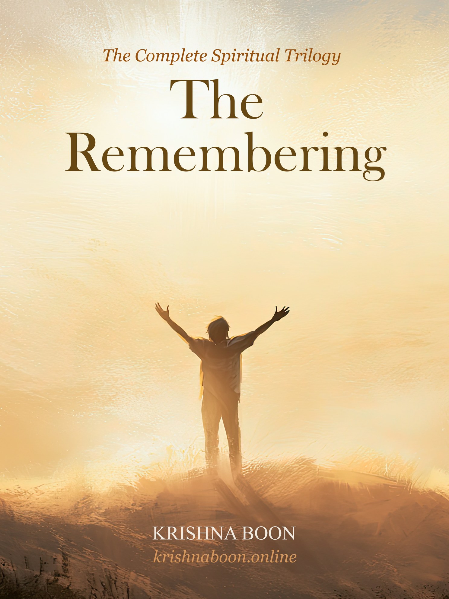 The Remembering — Complete Second Trilogy